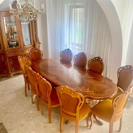 בראשוב Bellestay מראה חיצוני תמונה