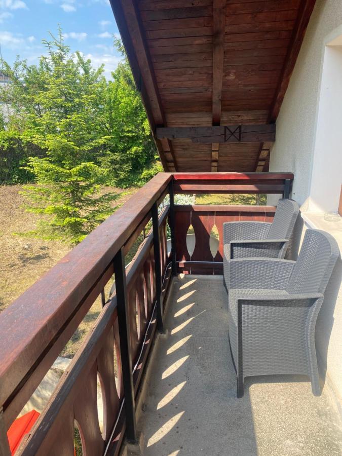 בראשוב Bellestay מראה חיצוני תמונה