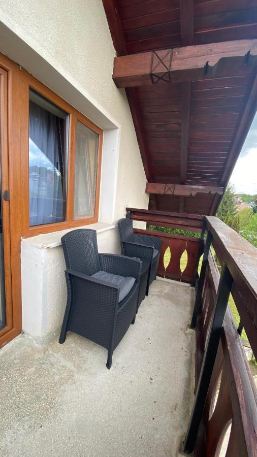 בראשוב Bellestay מראה חיצוני תמונה