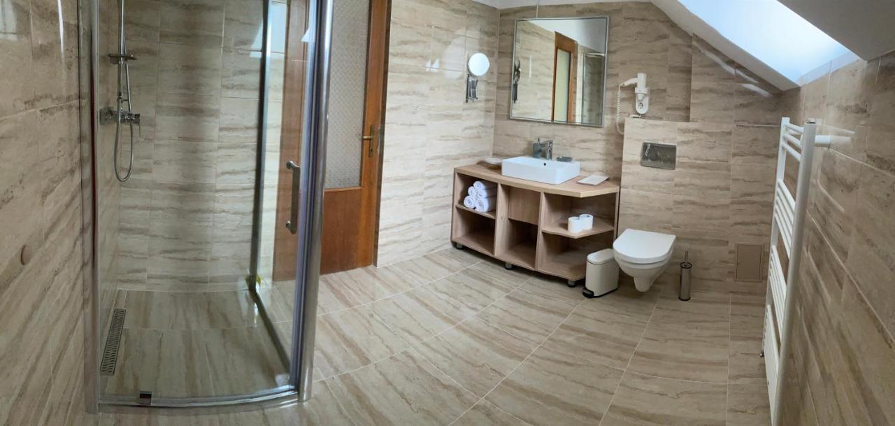 בראשוב Bellestay מראה חיצוני תמונה