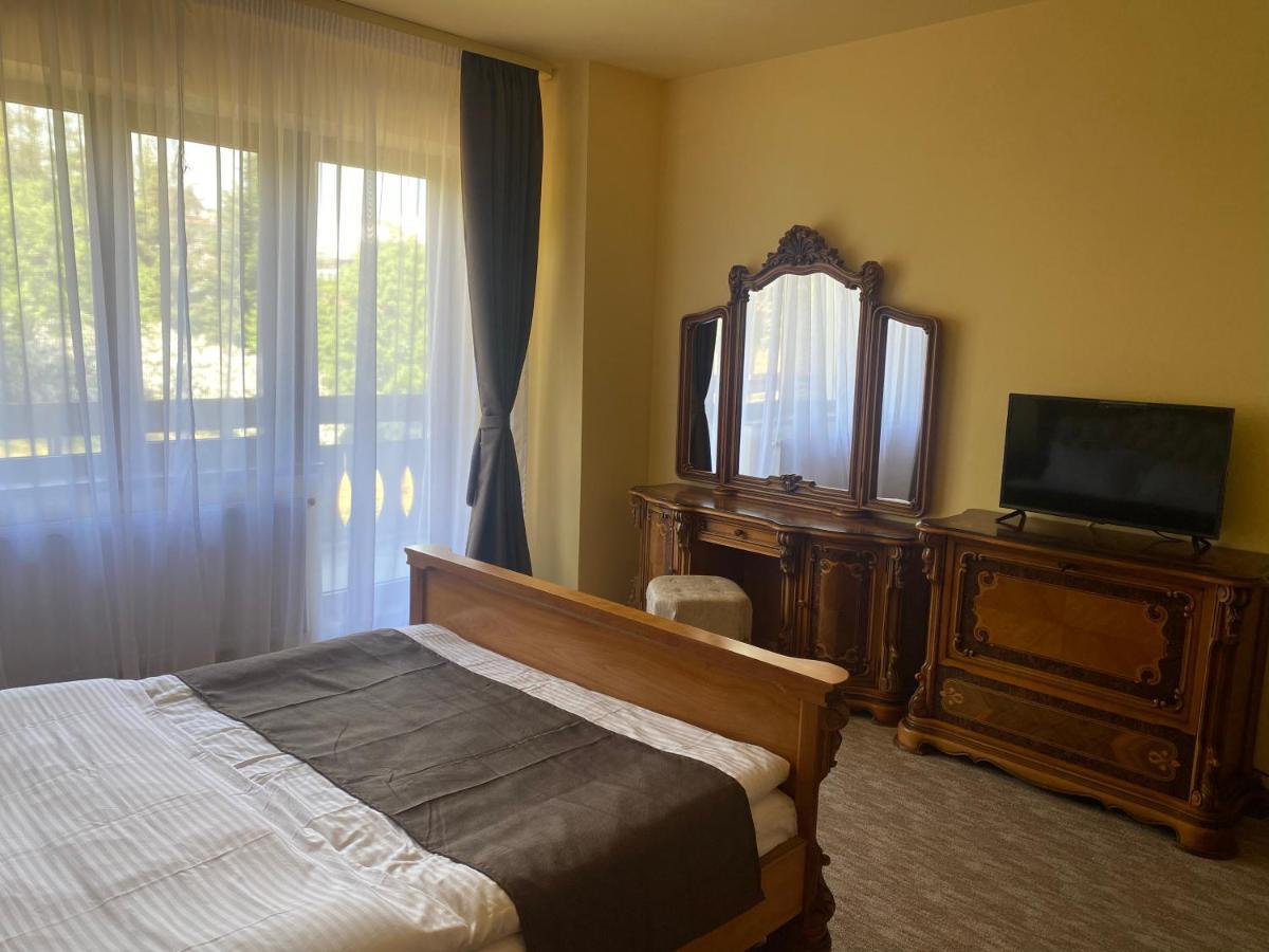 בראשוב Bellestay מראה חיצוני תמונה