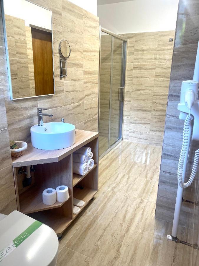 בראשוב Bellestay מראה חיצוני תמונה