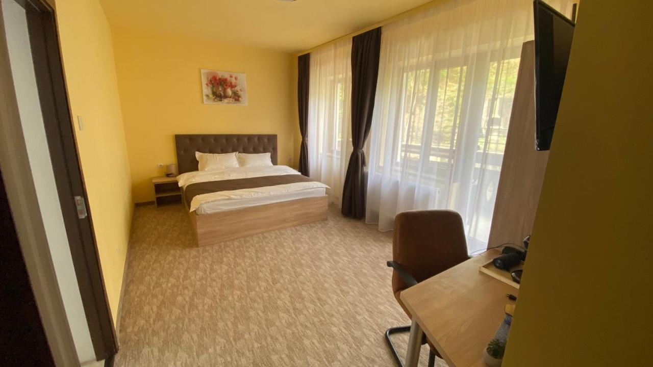 בראשוב Bellestay מראה חיצוני תמונה