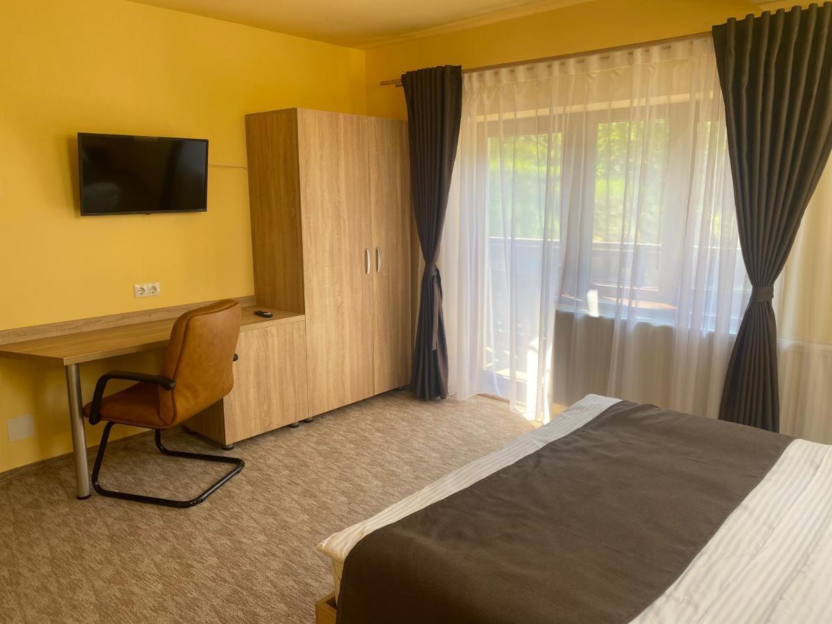 בראשוב Bellestay מראה חיצוני תמונה