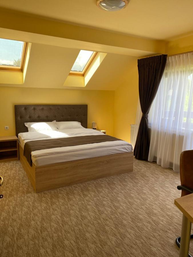 בראשוב Bellestay מראה חיצוני תמונה