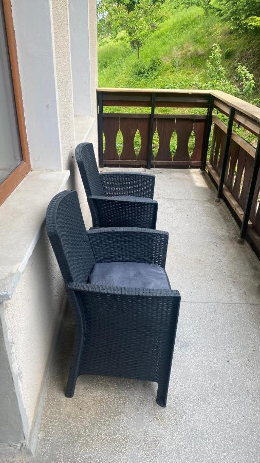 בראשוב Bellestay מראה חיצוני תמונה