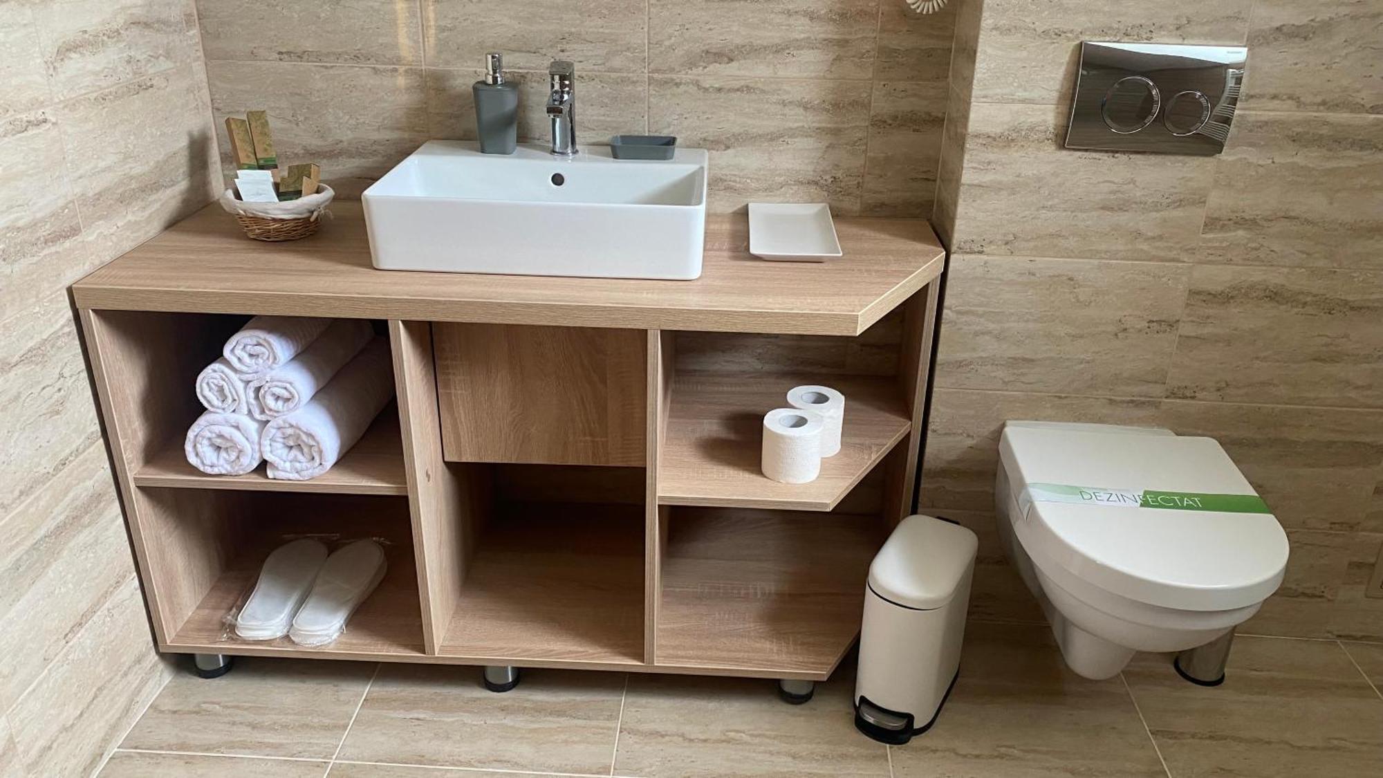 בראשוב Bellestay מראה חיצוני תמונה