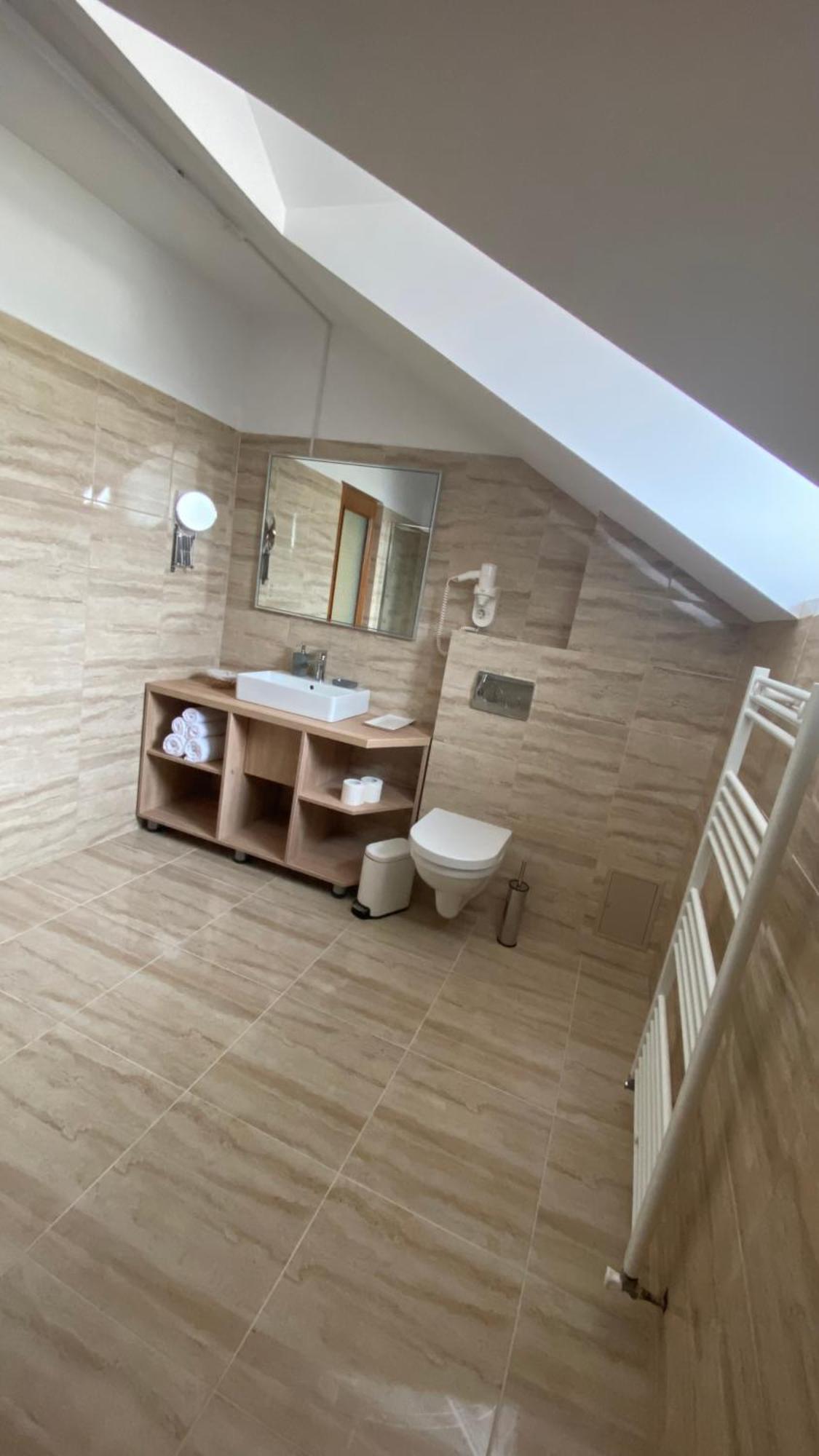 בראשוב Bellestay מראה חיצוני תמונה
