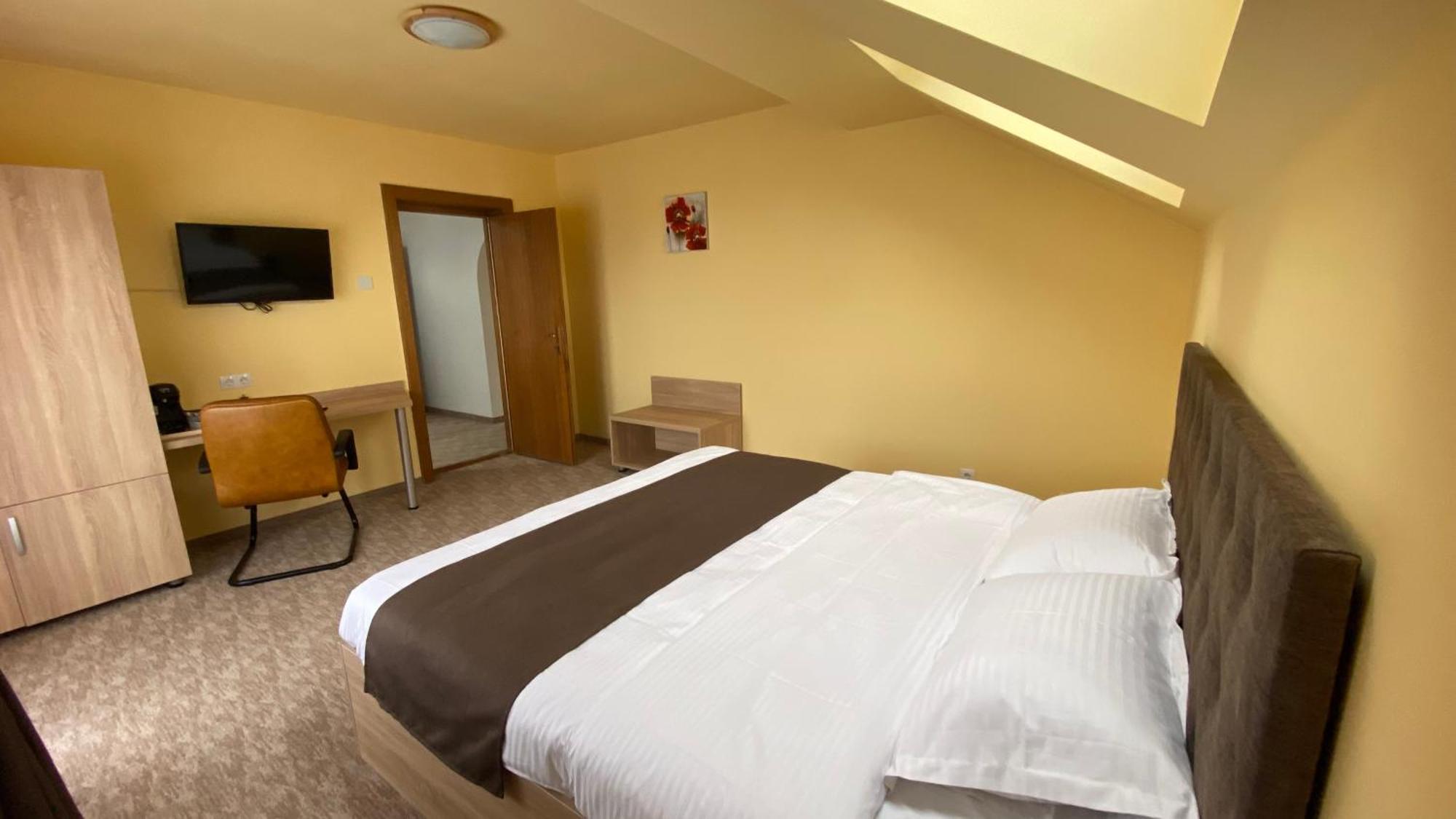 בראשוב Bellestay מראה חיצוני תמונה