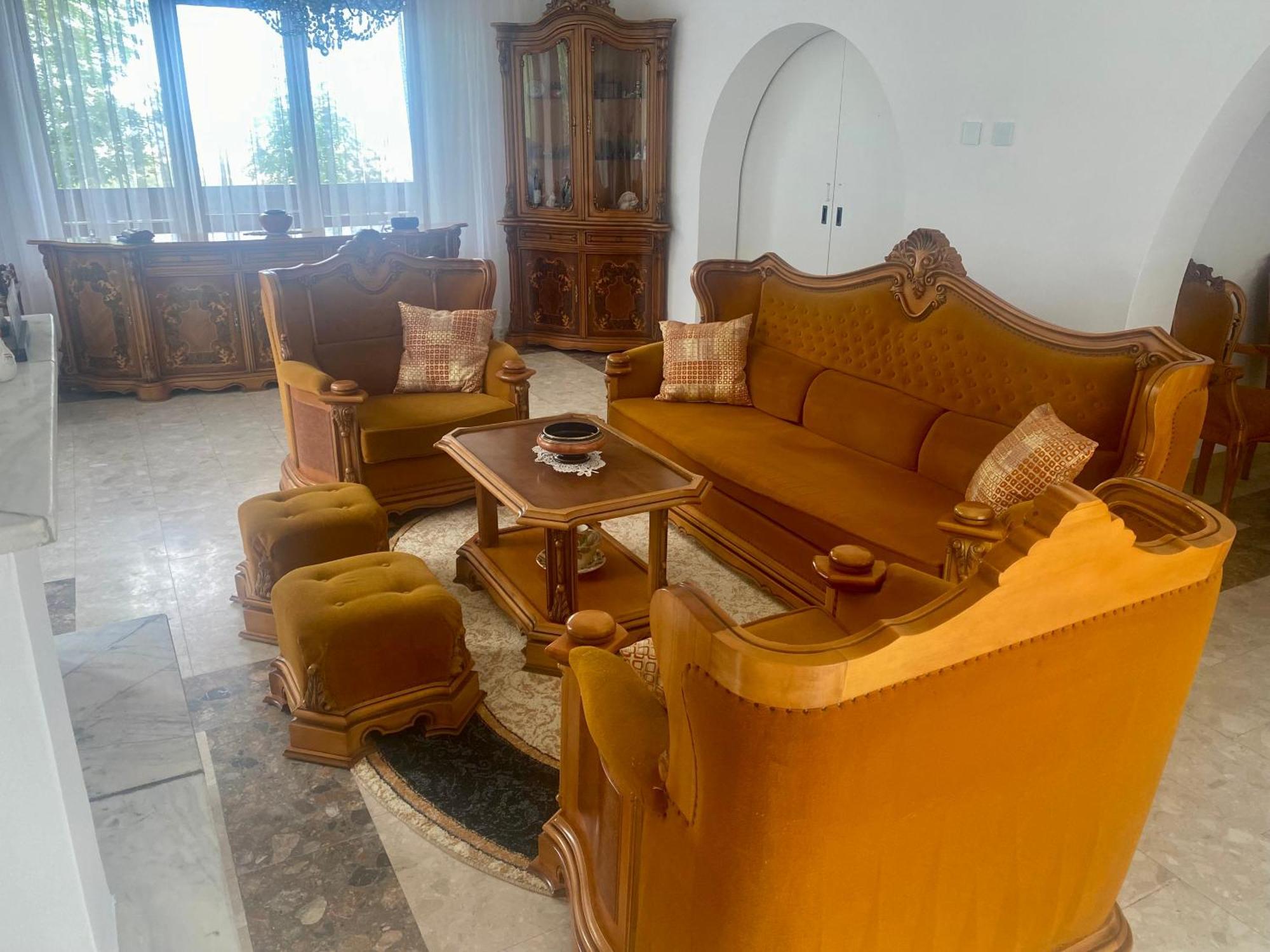 בראשוב Bellestay מראה חיצוני תמונה