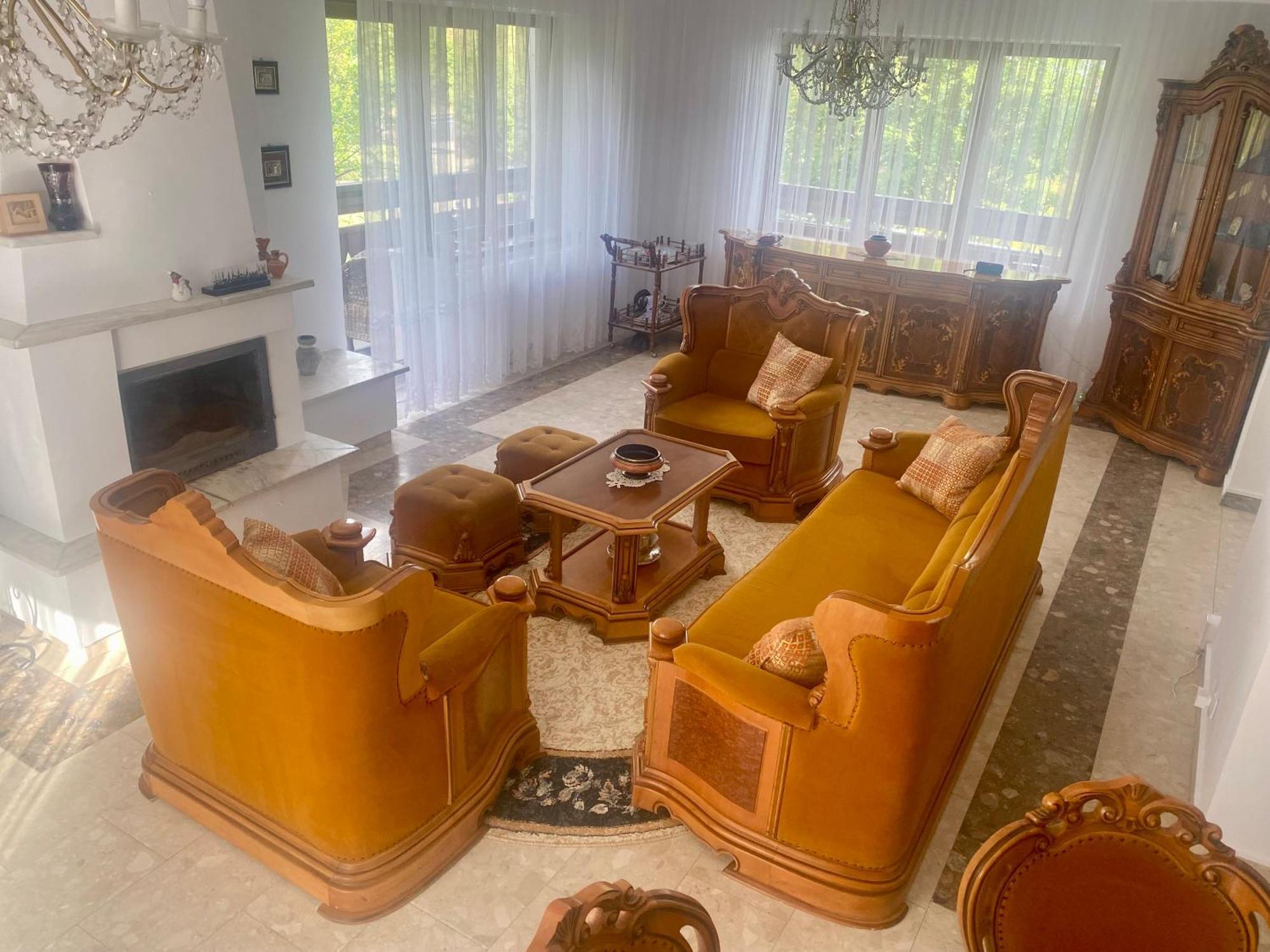 בראשוב Bellestay מראה חיצוני תמונה